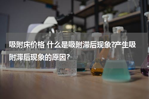 吸附床价格 什么是吸附滞后现象?产生吸附滞后现象的原因？