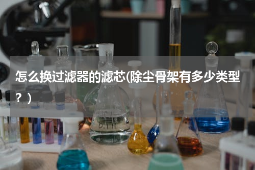 怎么换过滤器的滤芯(除尘骨架有多少类型？)
