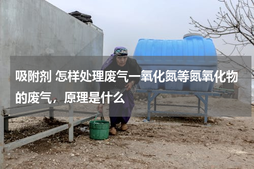 吸附剂 怎样处理废气一氧化氮等氮氧化物的废气，原理是什么