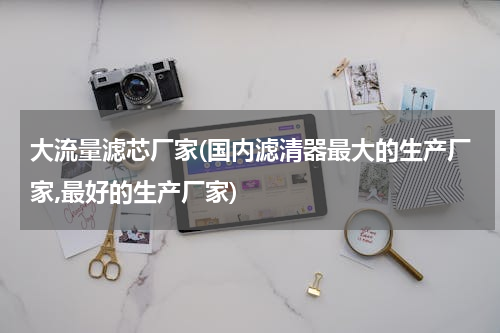 大流量滤芯厂家(国内滤清器最大的生产厂家,最好的生产厂家)