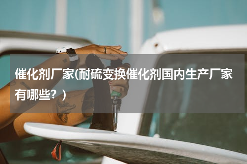 催化剂厂家(耐硫变换催化剂国内生产厂家有哪些？)