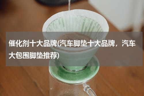 催化剂十大品牌(汽车脚垫十大品牌，汽车大包围脚垫推荐)