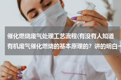 催化燃烧废气处理工艺流程(有没有人知道有机废气催化燃烧的基本原理的？讲的明白一些不要全是专业术语，非常感谢！)