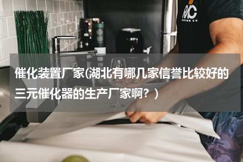 催化装置厂家(湖北有哪几家信誉比较好的三元催化器的生产厂家啊？)