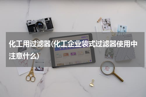 化工用过滤器(化工企业袋式过滤器使用中注意什么)