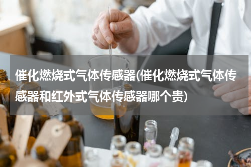 催化燃烧式气体传感器(催化燃烧式气体传感器和红外式气体传感器哪个贵)