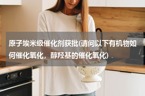 原子埃米级催化剂获批(请问以下有机物如何催化氧化，醇羟基的催化氧化)