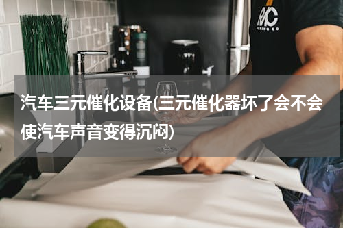汽车三元催化设备(三元催化器坏了会不会使汽车声音变得沉闷)