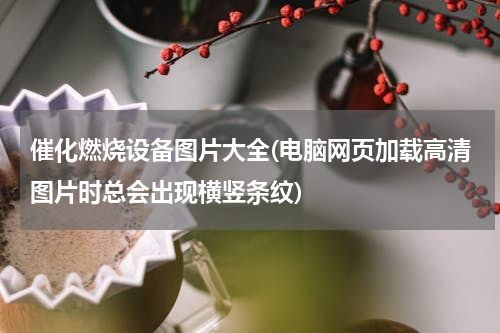 催化燃烧设备图片大全(电脑网页加载高清图片时总会出现横竖条纹)
