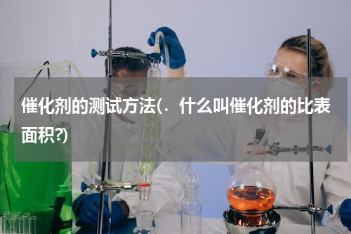 催化剂的测试方法(．什么叫催化剂的比表面积?)
