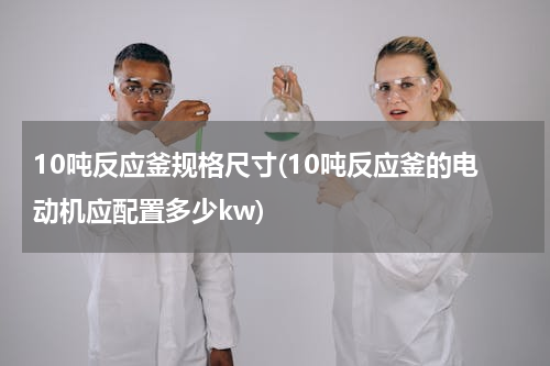 10吨反应釜规格尺寸(10吨反应釜的电动机应配置多少kw)