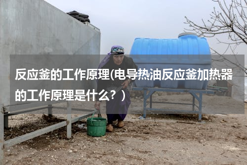 反应釜的工作原理(电导热油反应釜加热器的工作原理是什么？)