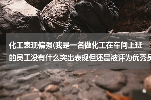 化工表现偏强(我是一名做化工在车间上班的员工没有什么突出表现但还是被评为优秀员工需要一篇个人事迹员工怎么写？)
