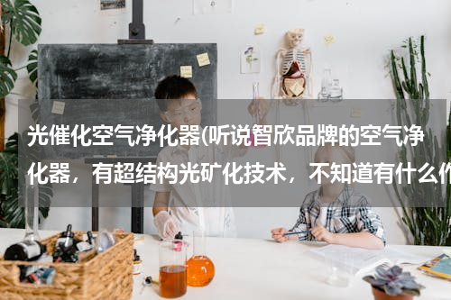 光催化空气净化器(听说智欣品牌的空气净化器，有超结构光矿化技术，不知道有什么作用？)