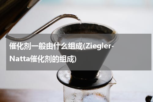 催化剂一般由什么组成(Ziegler-Natta催化剂的组成)