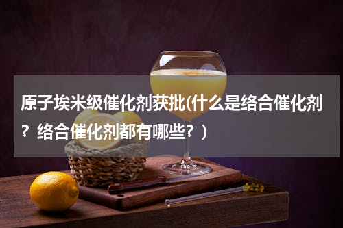 原子埃米级催化剂获批(什么是络合催化剂？络合催化剂都有哪些？)