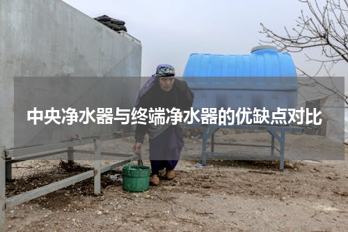 中央净水器与终端净水器的优缺点对比